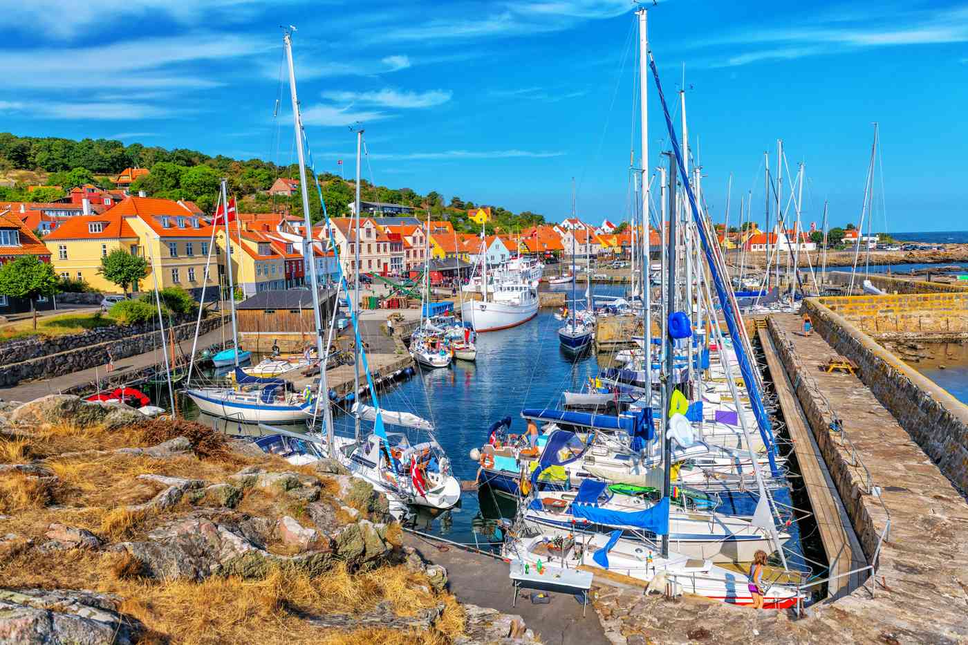 Bornholm