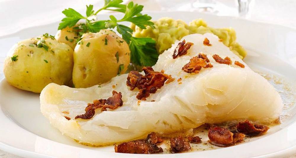 Lutefiskaften p� Alver Hotell